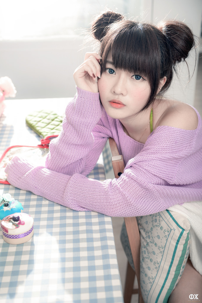 女子监狱妮可和苏苏是第几集